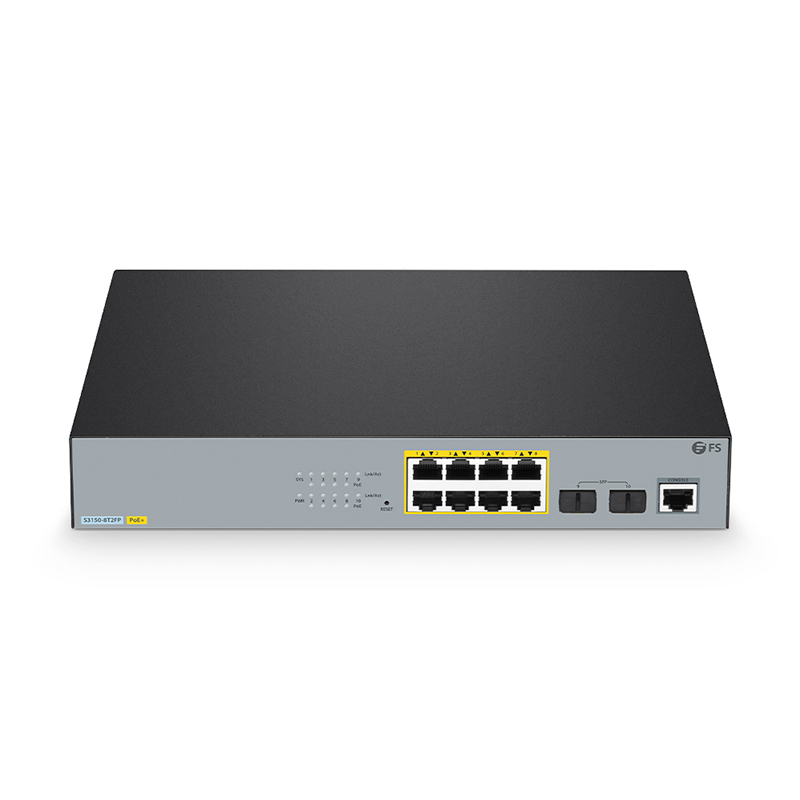 S3150-8T2FP