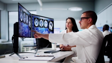 FS potencia la red de campus automatizada para una empresa española de imágenes médicas